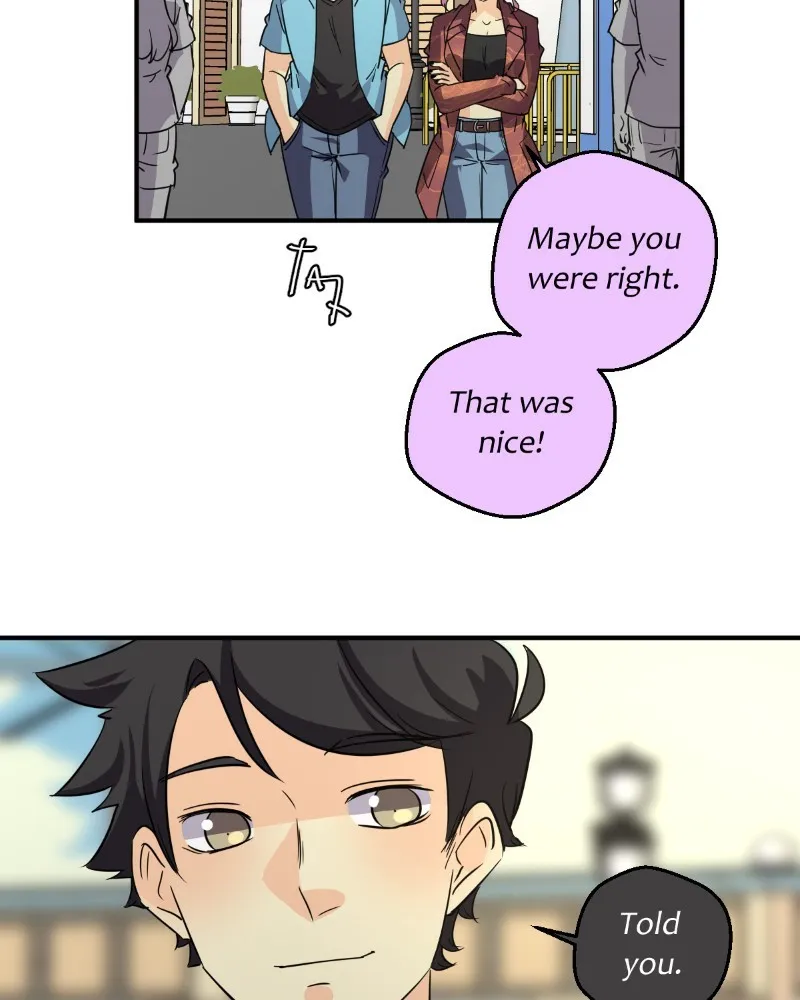 Read unOrdinary chapter 256 image 70 on Lezhin