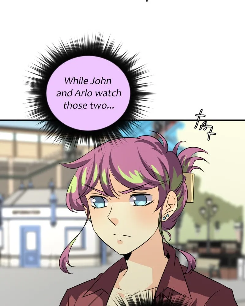 Read unOrdinary chapter 256 image 8 on Lezhin
