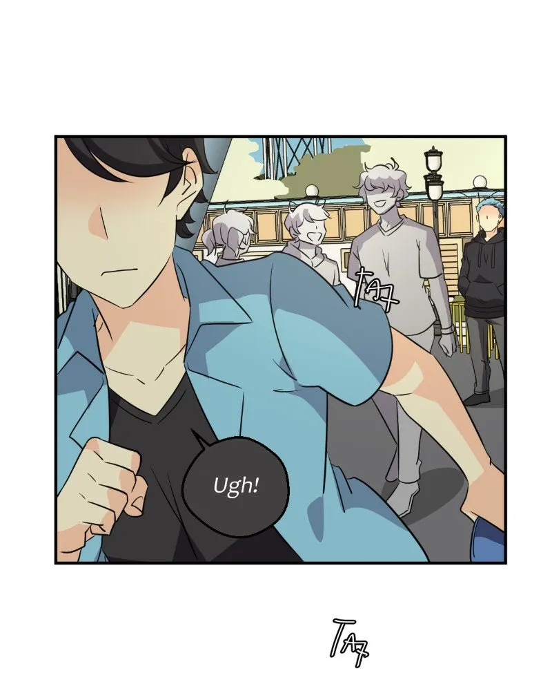 Read unOrdinary chapter 256 image 84 on Lezhin