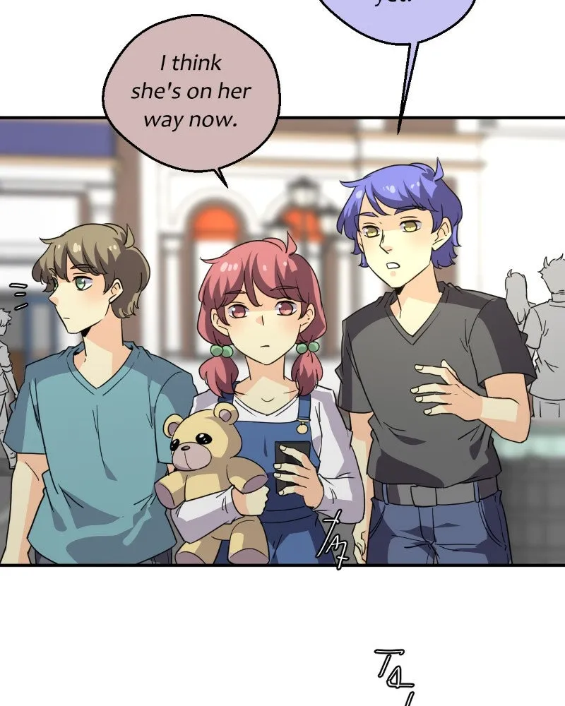 Read unOrdinary chapter 256 image 88 on Lezhin