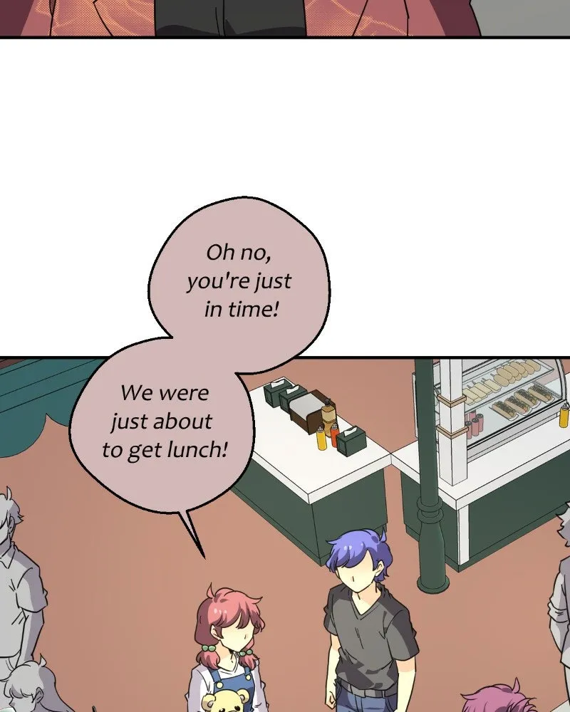 Read unOrdinary chapter 256 image 91 on Lezhin