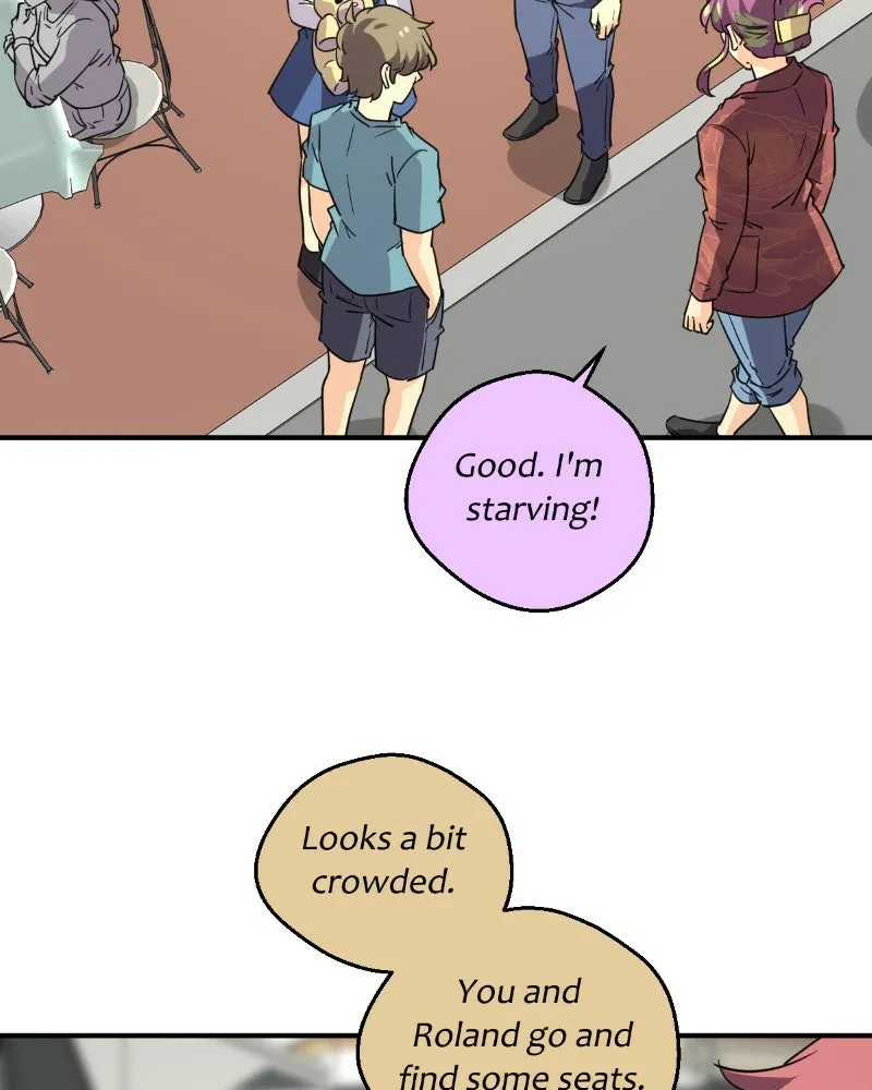 Read unOrdinary chapter 256 image 92 on Lezhin