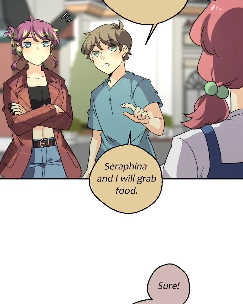 Read unOrdinary chapter 256 image 93 on Lezhin