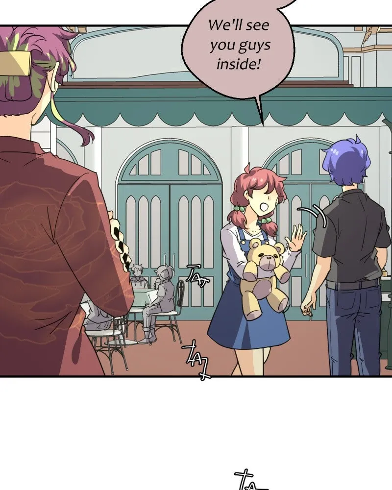 Read unOrdinary chapter 256 image 94 on Lezhin