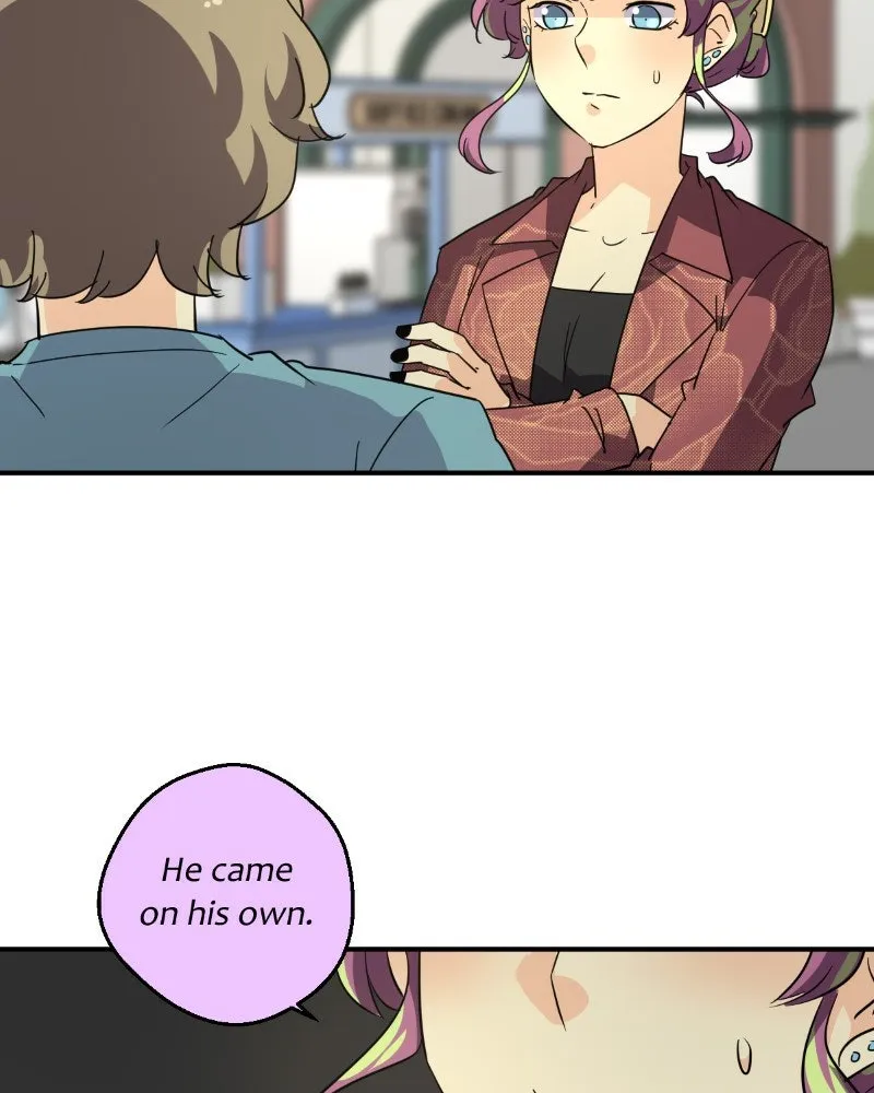 Read unOrdinary chapter 256 image 99 on Lezhin