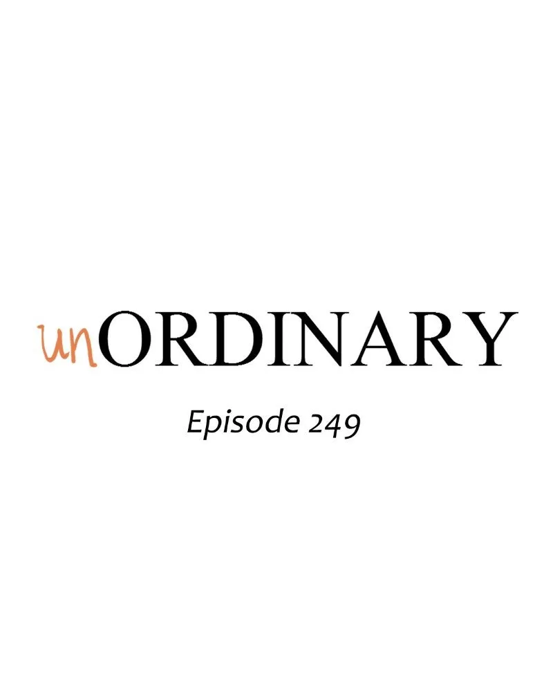 Read unOrdinary chapter 257 image 11 on Lezhin