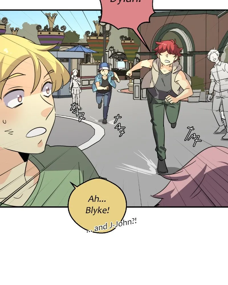 Read unOrdinary chapter 257 image 115 on Lezhin