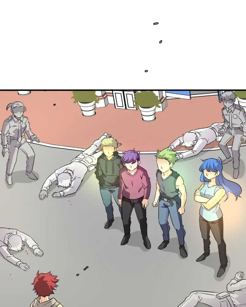 Read unOrdinary chapter 257 image 117 on Lezhin
