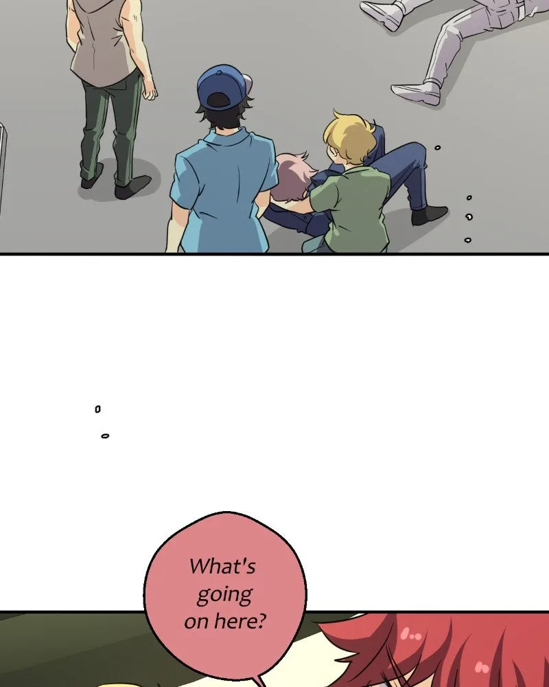 Read unOrdinary chapter 257 image 118 on Lezhin