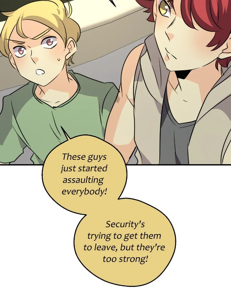 Read unOrdinary chapter 257 image 119 on Lezhin