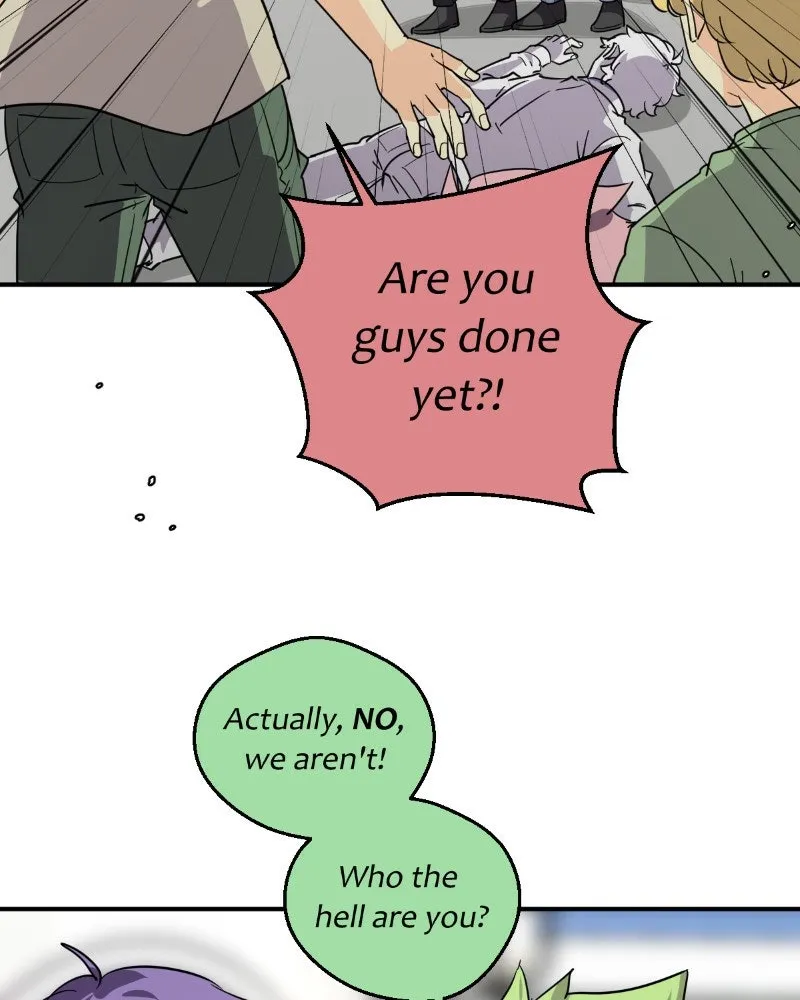 Read unOrdinary chapter 257 image 122 on Lezhin