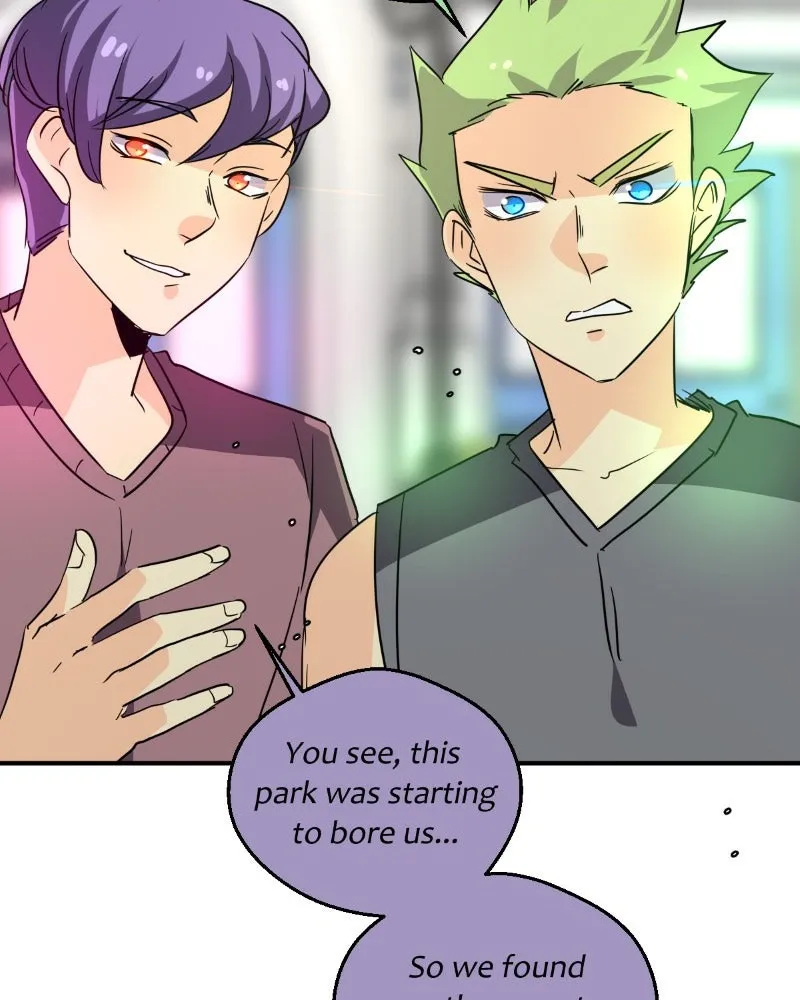 Read unOrdinary chapter 257 image 123 on Lezhin