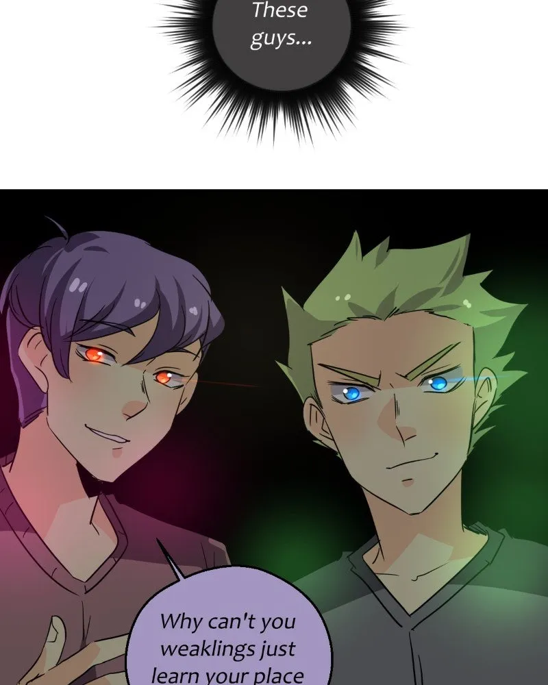 Read unOrdinary chapter 257 image 127 on Lezhin
