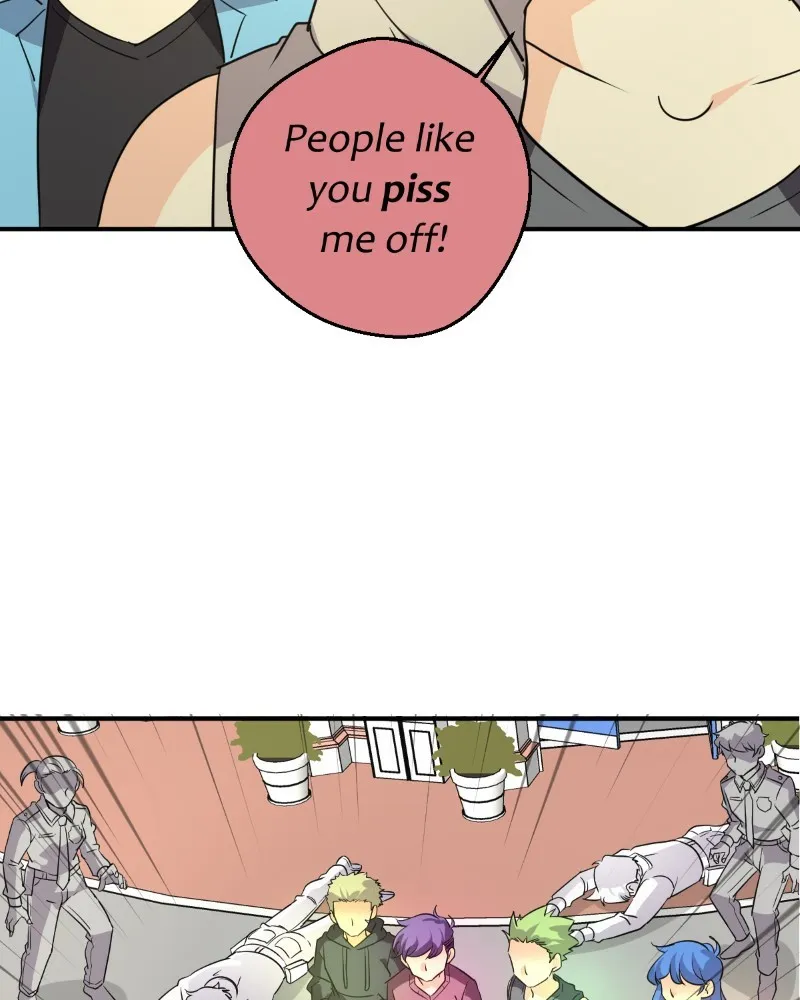 Read unOrdinary chapter 257 image 130 on Lezhin