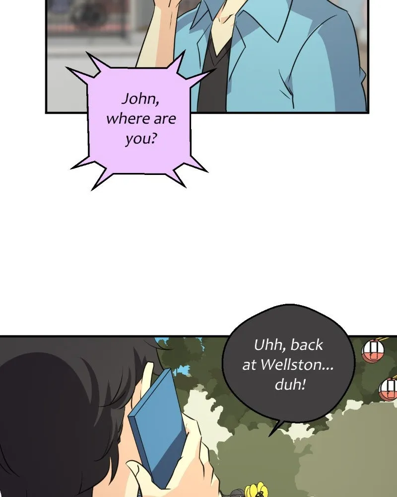 Read unOrdinary chapter 257 image 16 on Lezhin