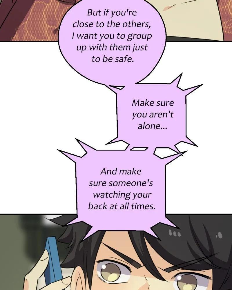 Read unOrdinary chapter 257 image 19 on Lezhin