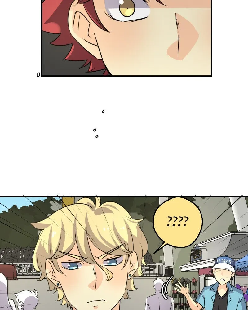 Read unOrdinary chapter 257 image 28 on Lezhin