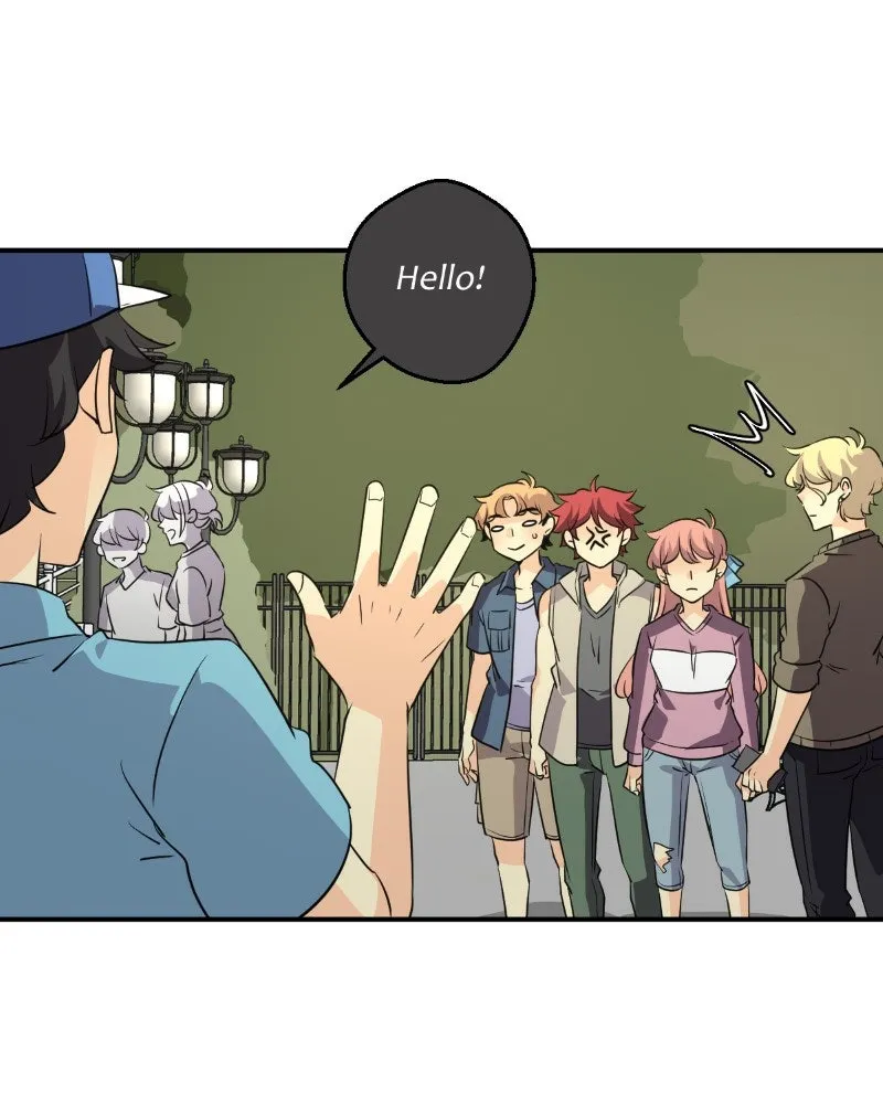 Read unOrdinary chapter 257 image 30 on Lezhin