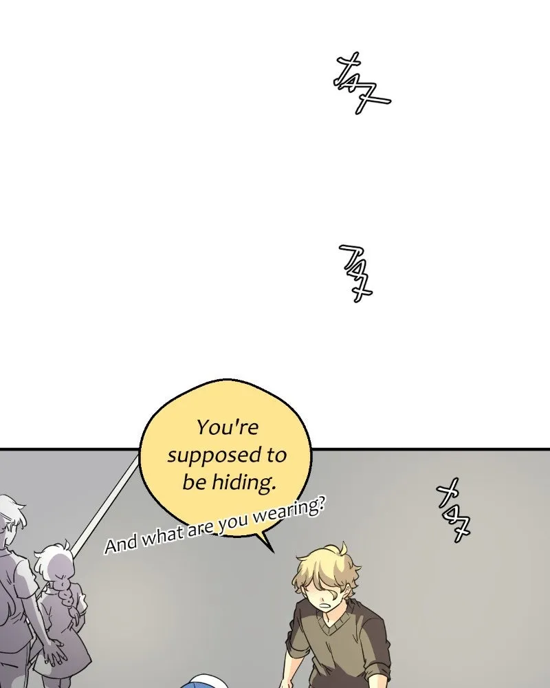 Read unOrdinary chapter 257 image 32 on Lezhin