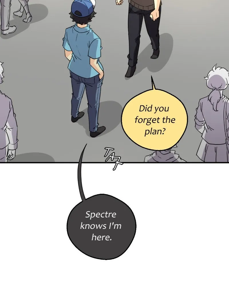 Read unOrdinary chapter 257 image 33 on Lezhin