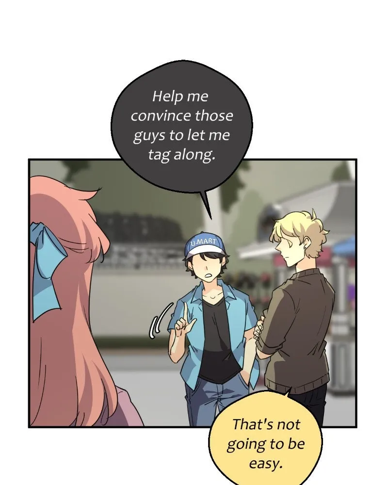 Read unOrdinary chapter 257 image 36 on Lezhin
