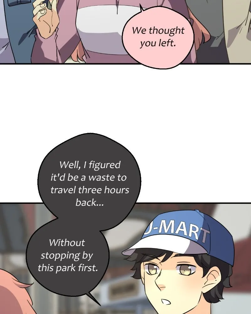 Read unOrdinary chapter 257 image 38 on Lezhin
