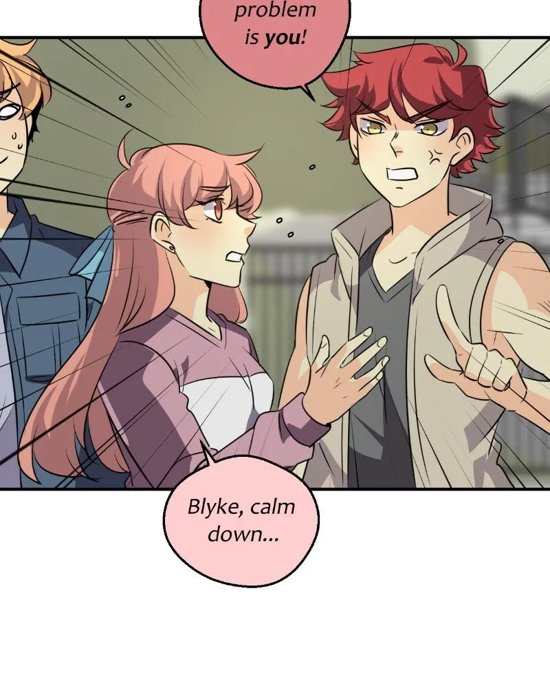 Read unOrdinary chapter 257 image 43 on Lezhin