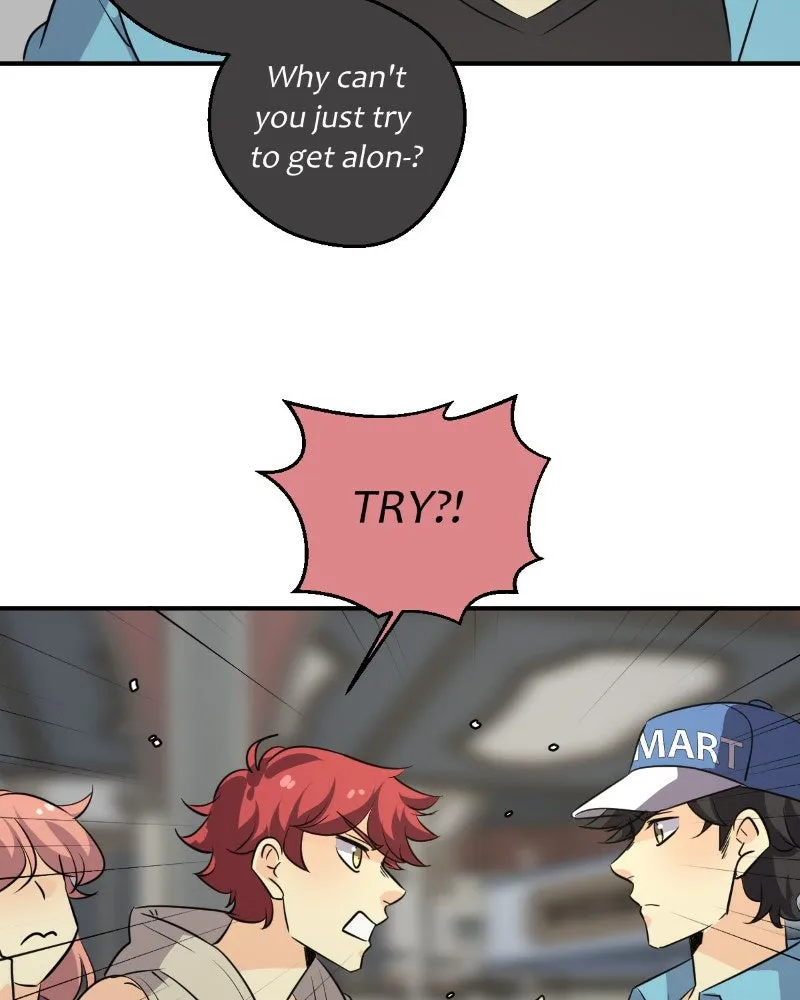 Read unOrdinary chapter 257 image 45 on Lezhin