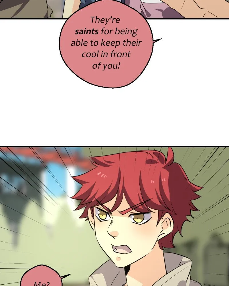 Read unOrdinary chapter 257 image 64 on Lezhin
