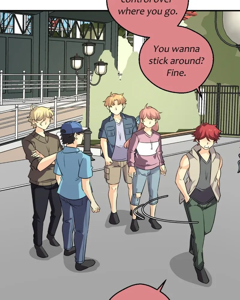 Read unOrdinary chapter 257 image 66 on Lezhin