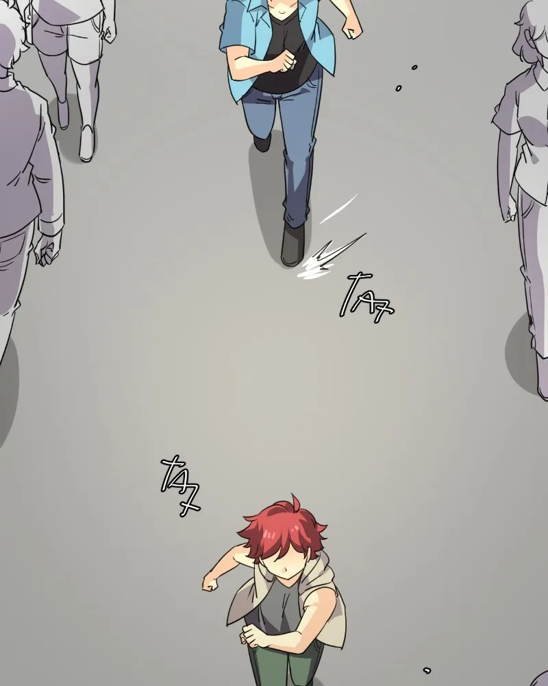 Read unOrdinary chapter 257 image 82 on Lezhin