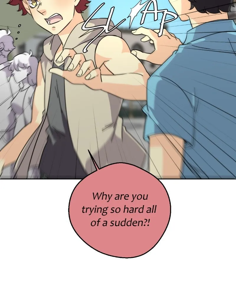 Read unOrdinary chapter 257 image 85 on Lezhin