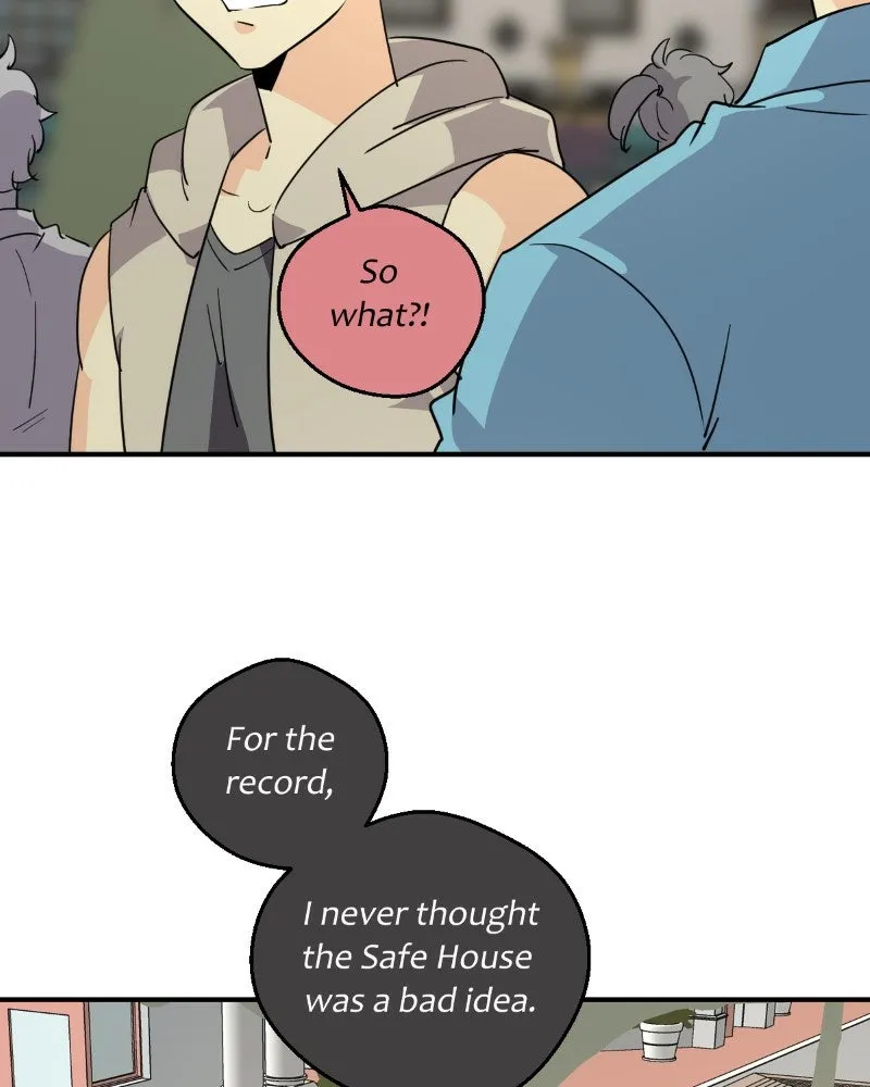 Read unOrdinary chapter 257 image 90 on Lezhin