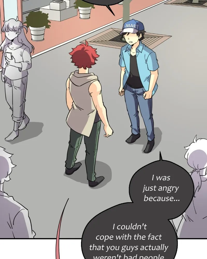 Read unOrdinary chapter 257 image 91 on Lezhin