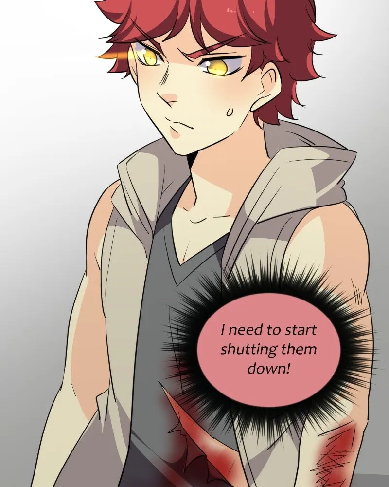 Read unOrdinary chapter 258 image 118 on Lezhin
