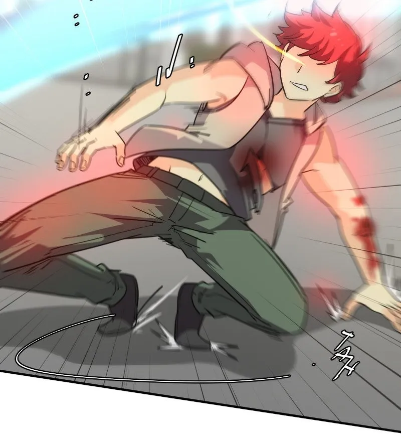 Read unOrdinary chapter 258 image 135 on Lezhin