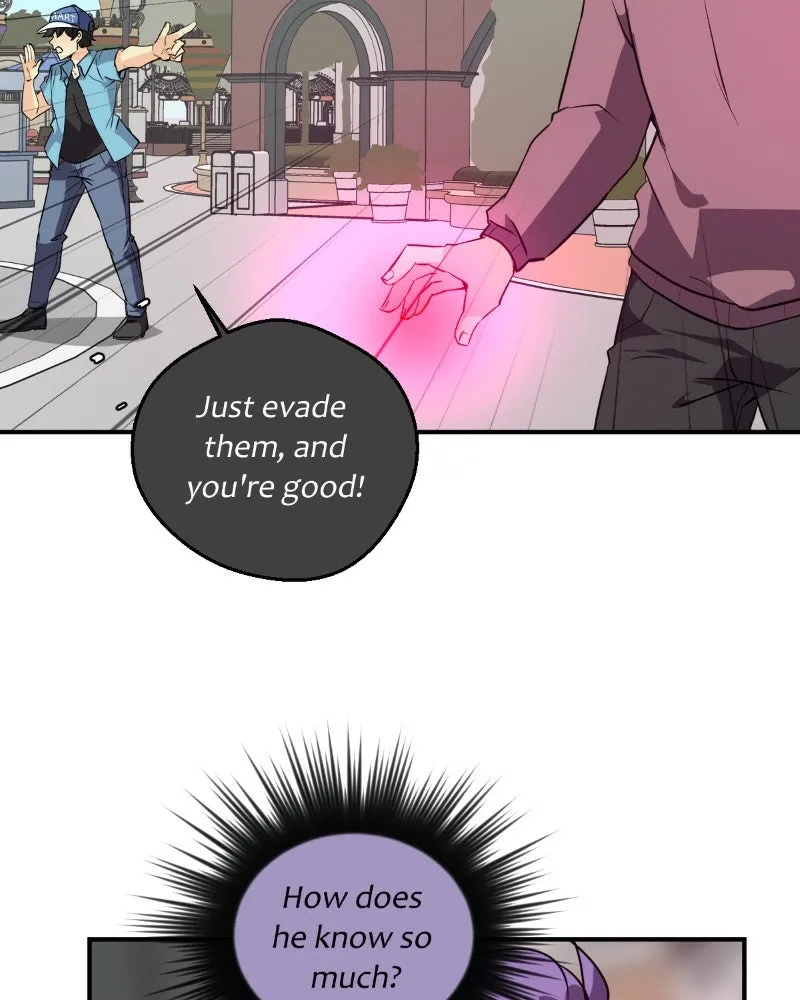 Read unOrdinary chapter 258 image 148 on Lezhin