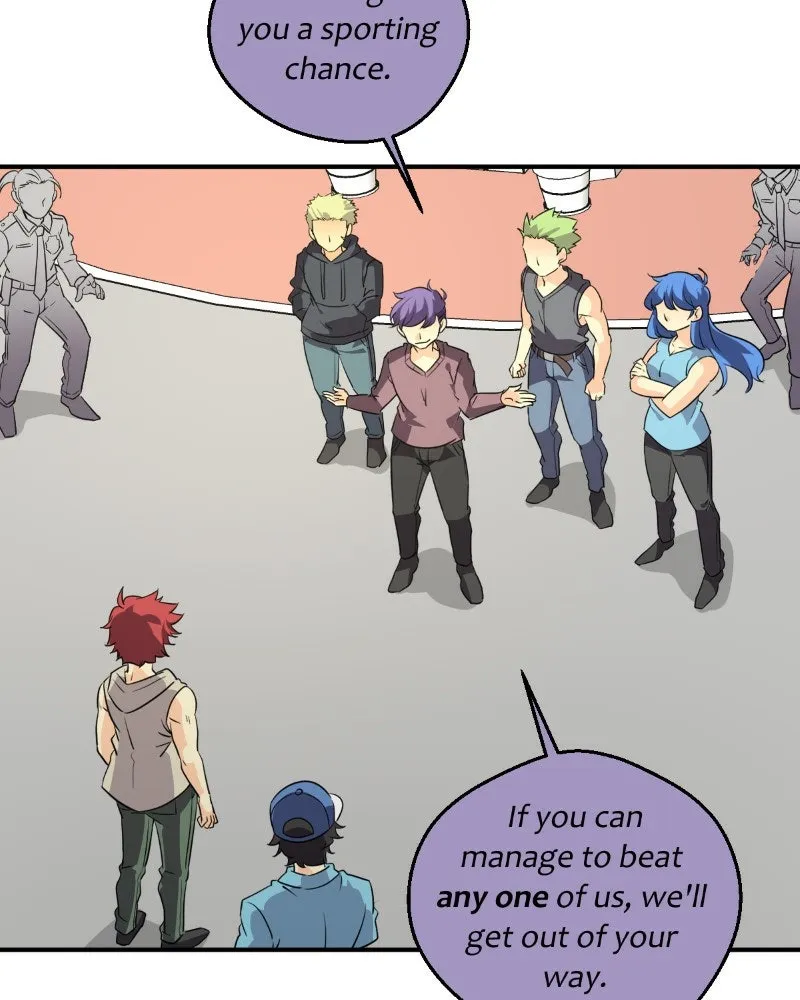 Read unOrdinary chapter 258 image 15 on Lezhin
