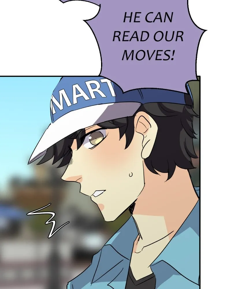 Read unOrdinary chapter 258 image 151 on Lezhin