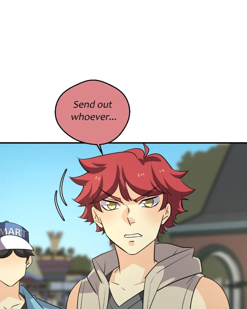 Read unOrdinary chapter 258 image 18 on Lezhin