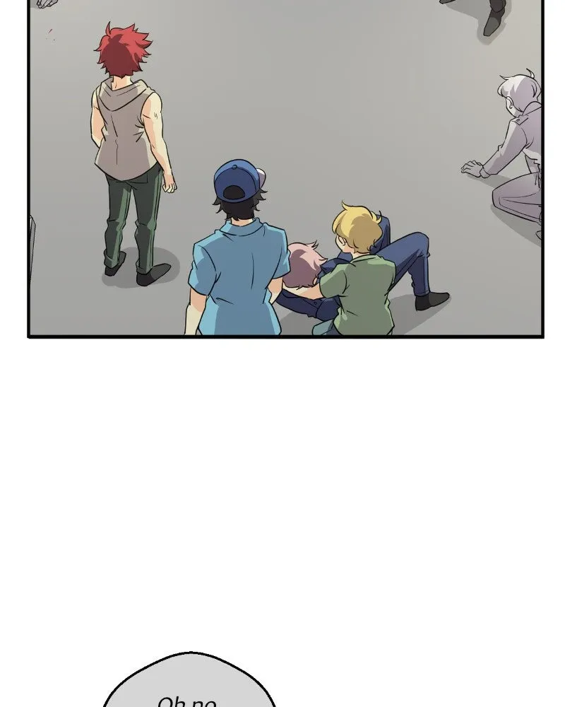 Read unOrdinary chapter 258 image 2 on Lezhin