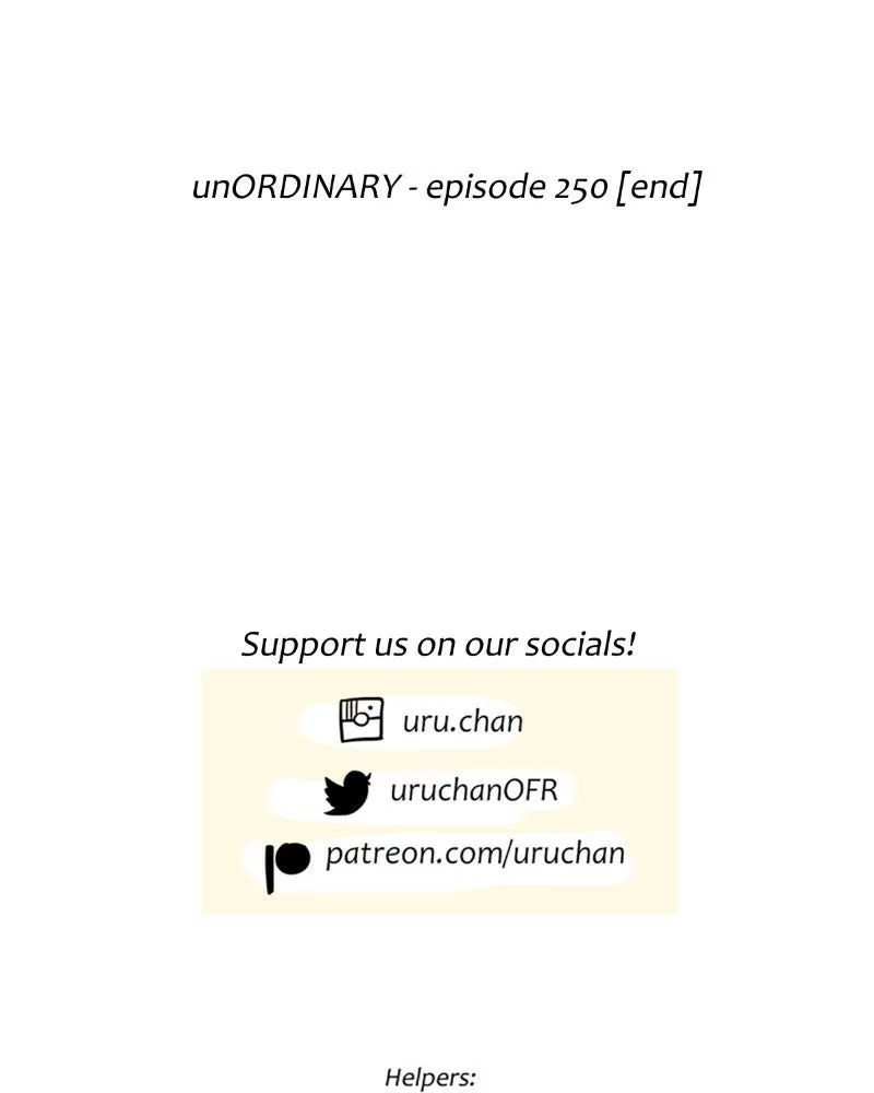 Read unOrdinary chapter 258 image 203 on Lezhin