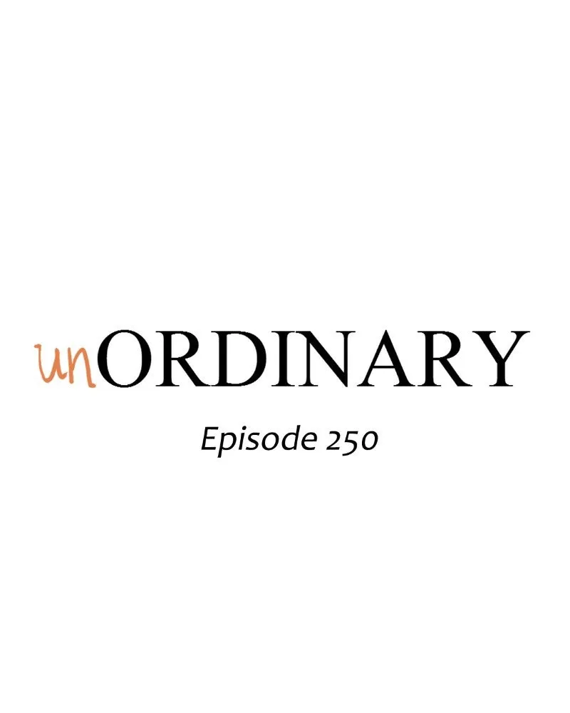 Read unOrdinary chapter 258 image 21 on Lezhin