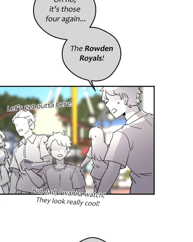 Read unOrdinary chapter 258 image 3 on Lezhin