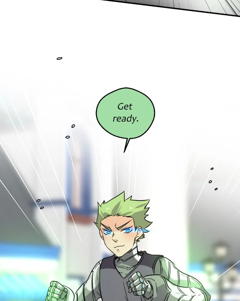 Read unOrdinary chapter 258 image 32 on Lezhin