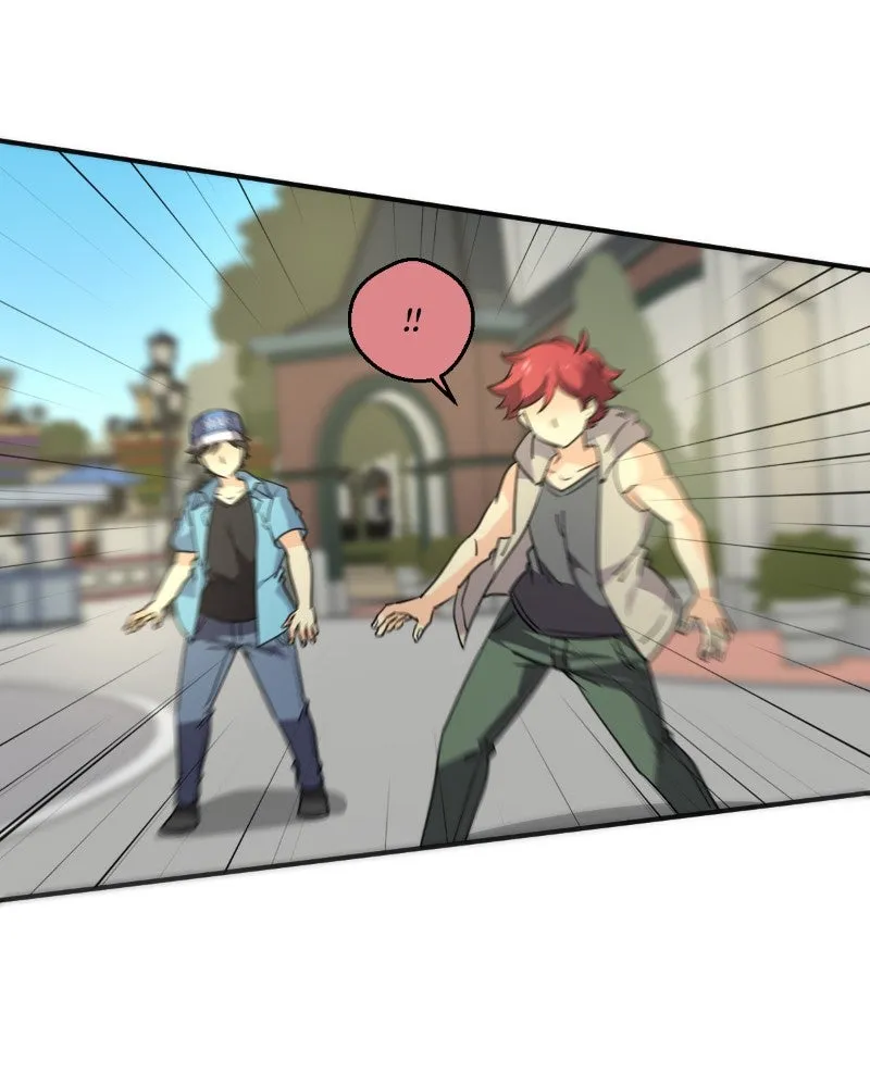Read unOrdinary chapter 258 image 37 on Lezhin