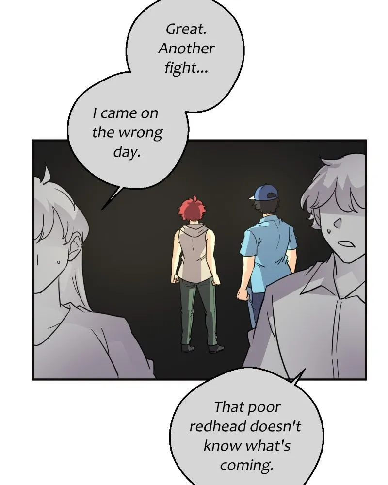 Read unOrdinary chapter 258 image 4 on Lezhin