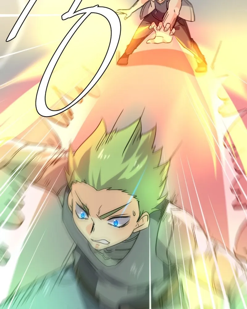 Read unOrdinary chapter 258 image 43 on Lezhin
