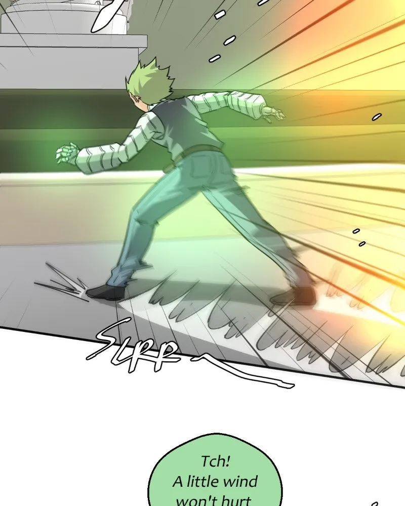 Read unOrdinary chapter 258 image 45 on Lezhin