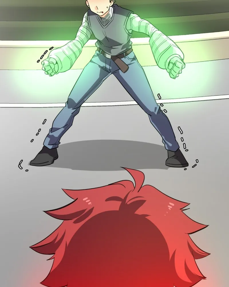 Read unOrdinary chapter 258 image 56 on Lezhin
